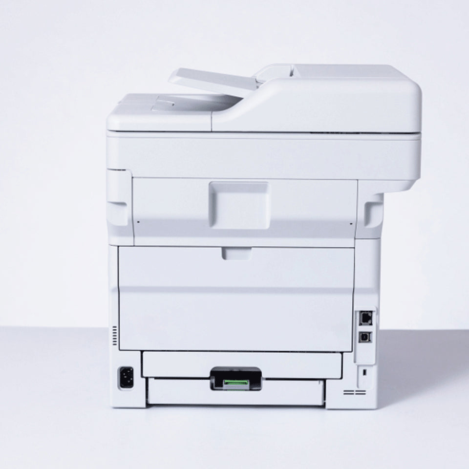 Imprimante Brother laser multifonction dcp-5510dw - haute vitesse