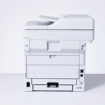Imprimante Brother laser multifonction dcp-5510dw - haute vitesse