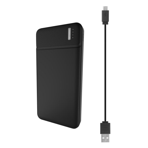 Batterie externe T'nB 10000mAh charge rapide 10W