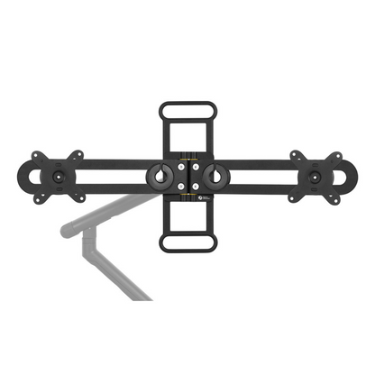 support ecran be universal crossbar
