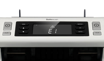 Compteuse billet safescan 2210