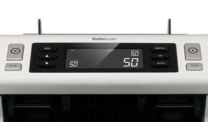 Compteuse billet safescan 2210