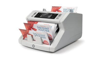 Compteuse billet safescan 2210