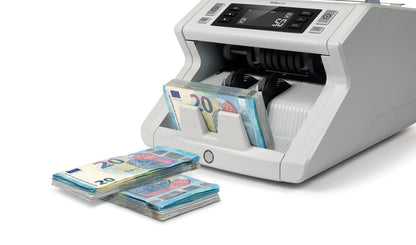 Compteuse billet safescan 2210