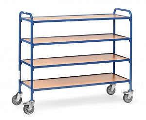 Servante pour Bacs 32951 - Capacité 250 kg