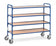 Servante pour Bacs 32951 - Capacité 250 kg