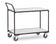 Chariot ESD 2 Plateaux - Charge 300 kg
