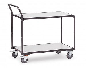 Chariot ESD 2 Plateaux - Charge 300 kg
