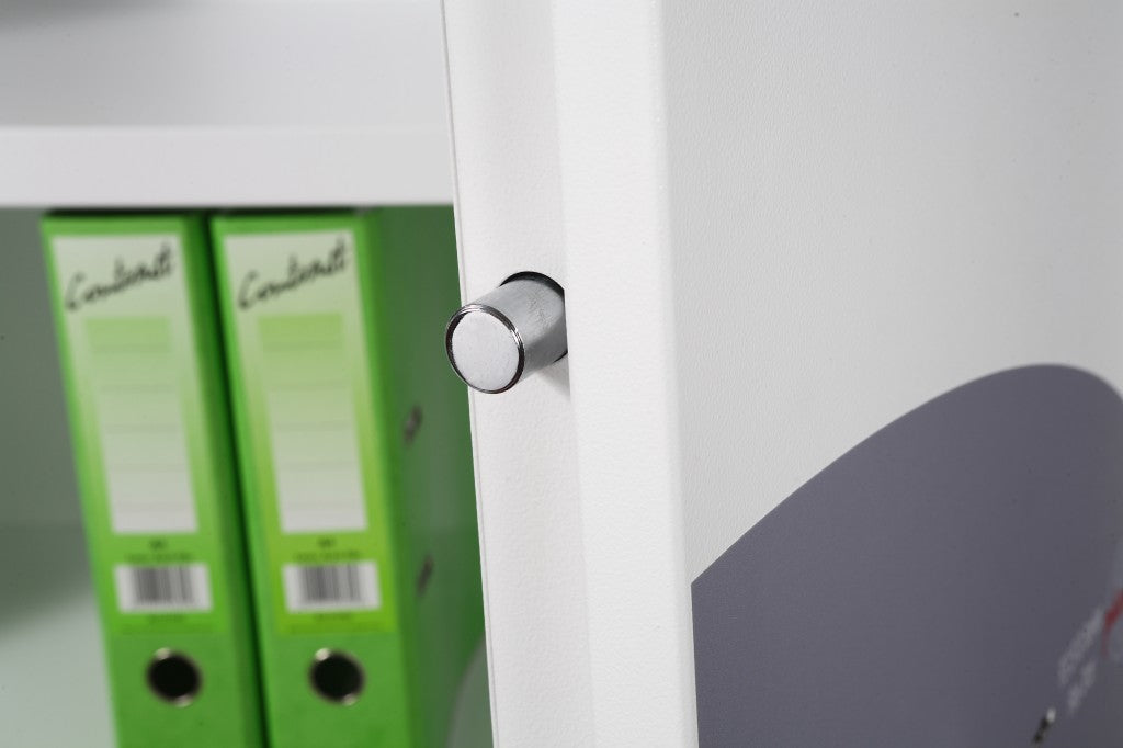 Coffre fort à clé Fire f512k t2