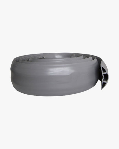 Passe-câbles souple adhésif - 3m x 6,6cm