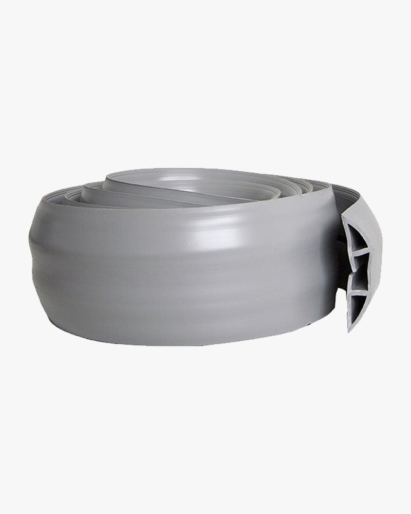 Passe-câbles souple adhésif - 3m x 6,6cm