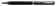 Stylo bille retractable sterling 0,8noir