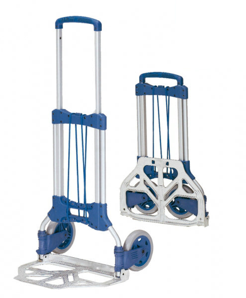 Diable Compact Aluminium - Charge 125 kg