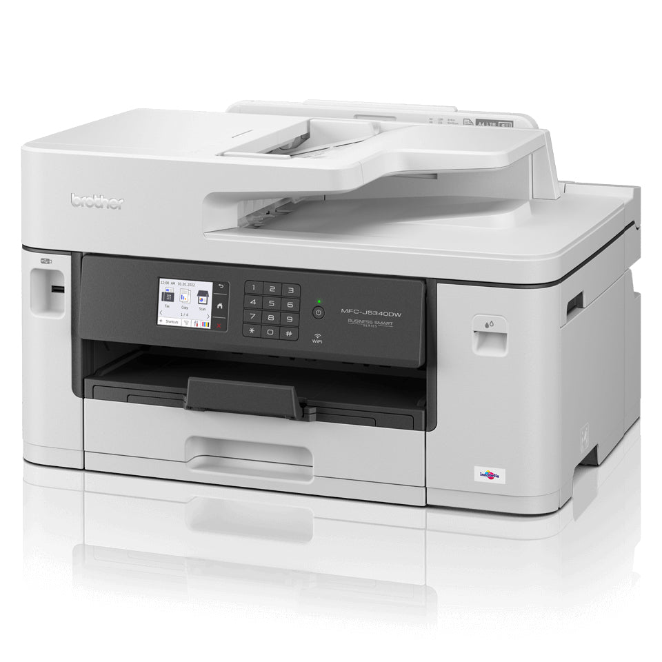Multifonction Brother MFC-J5340DW
