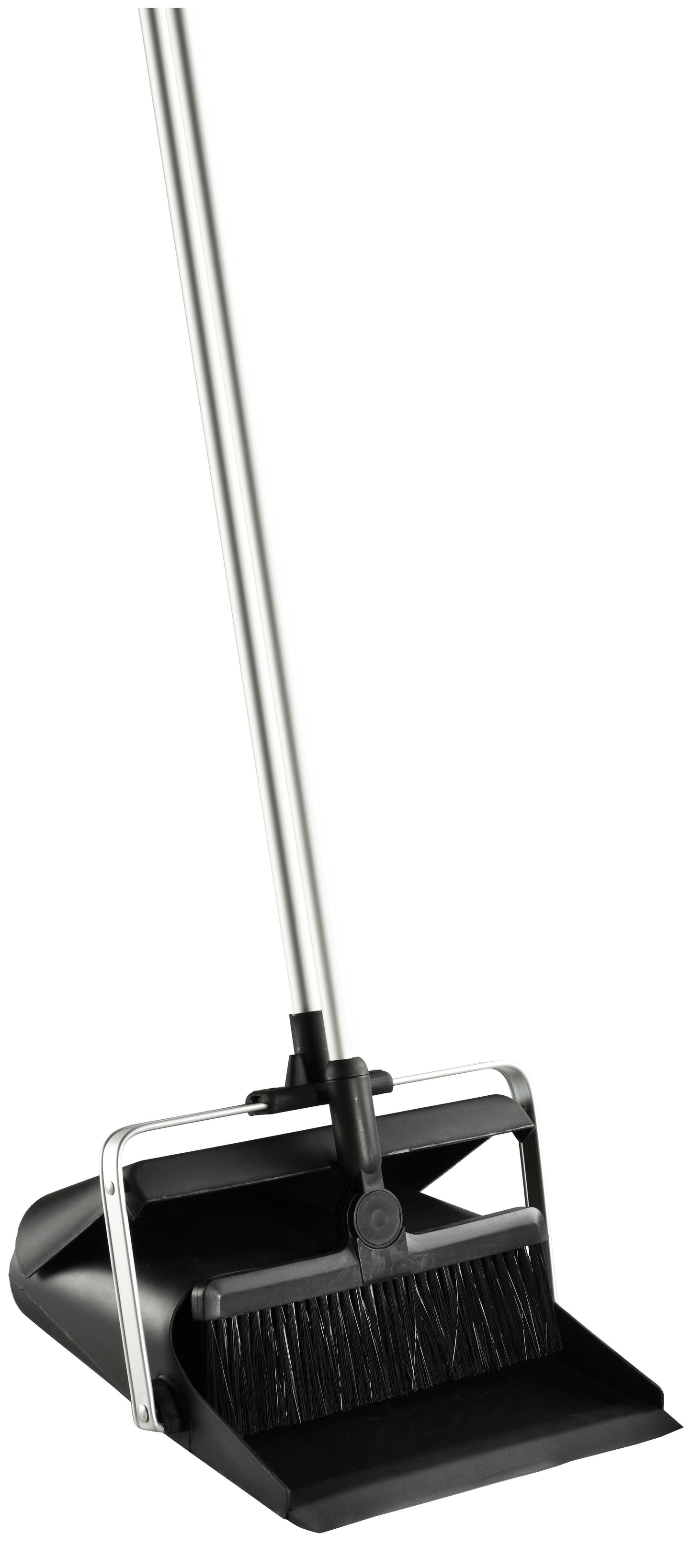 Balayette pelle basculante + manche