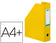 BTE CLASS.PAN COUPE PVC D10CMJAUNE