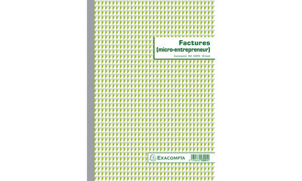 Fact auto entrepreneur 210x297