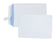 Pochettes  eco blanc 162x229 90g-boite de 500