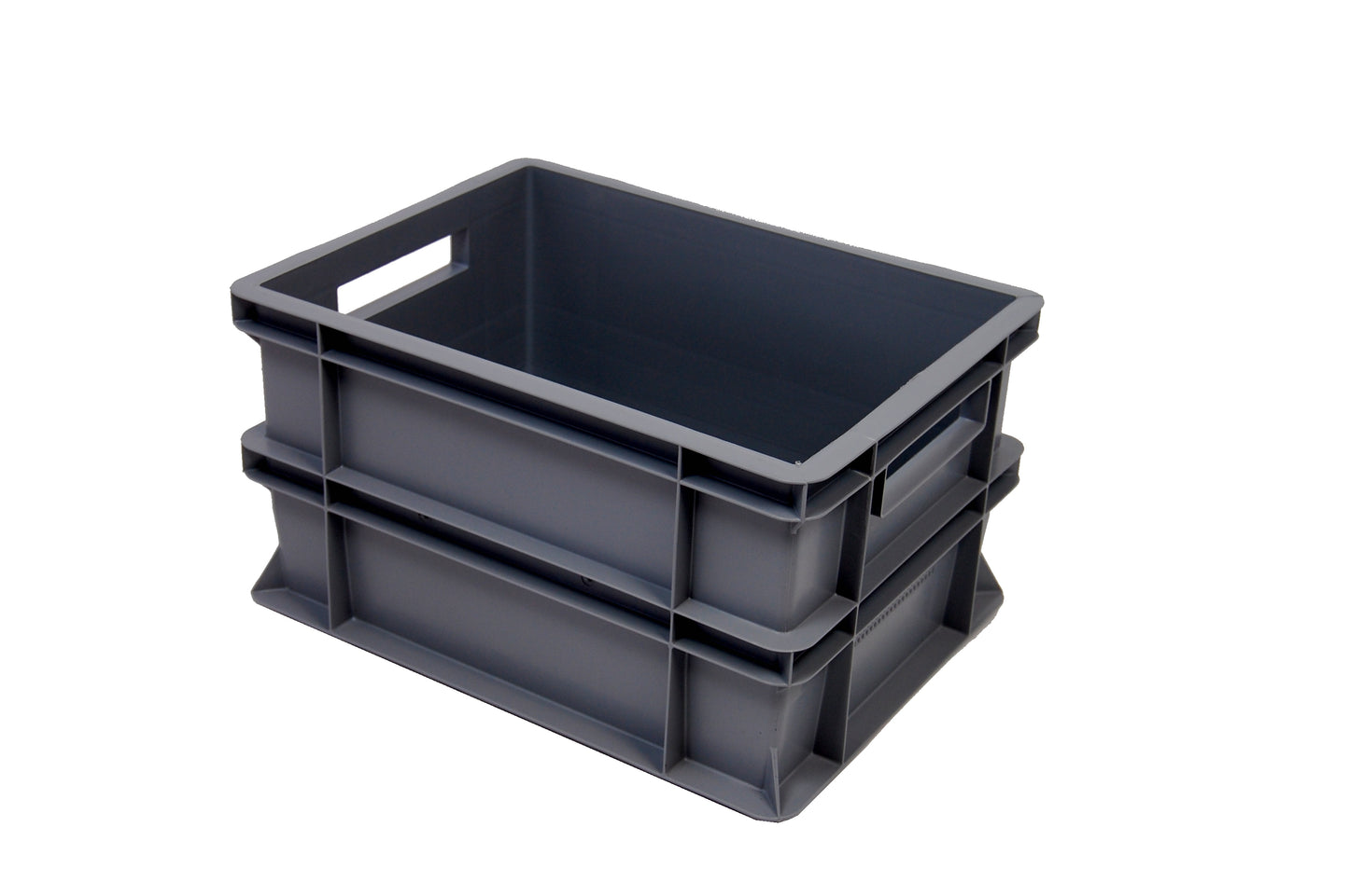 Bac manut polypropylène 20l 18kg 30x40x23