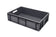 Bac manut polypropylène 20l 20kg 40x60x12