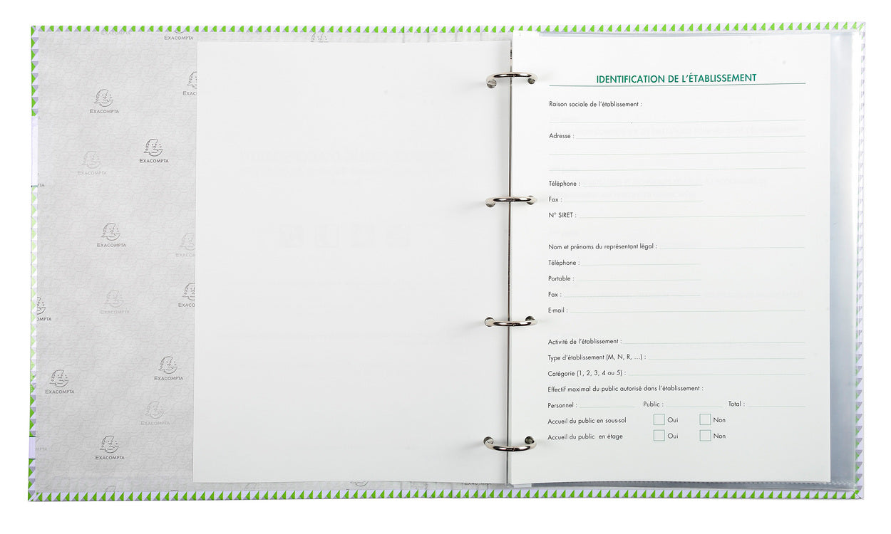 Registre public accessibilite ERP ref 6624