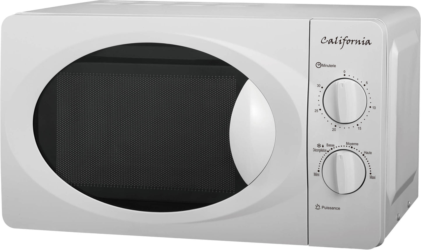Four micro-onde 700W 20 litres