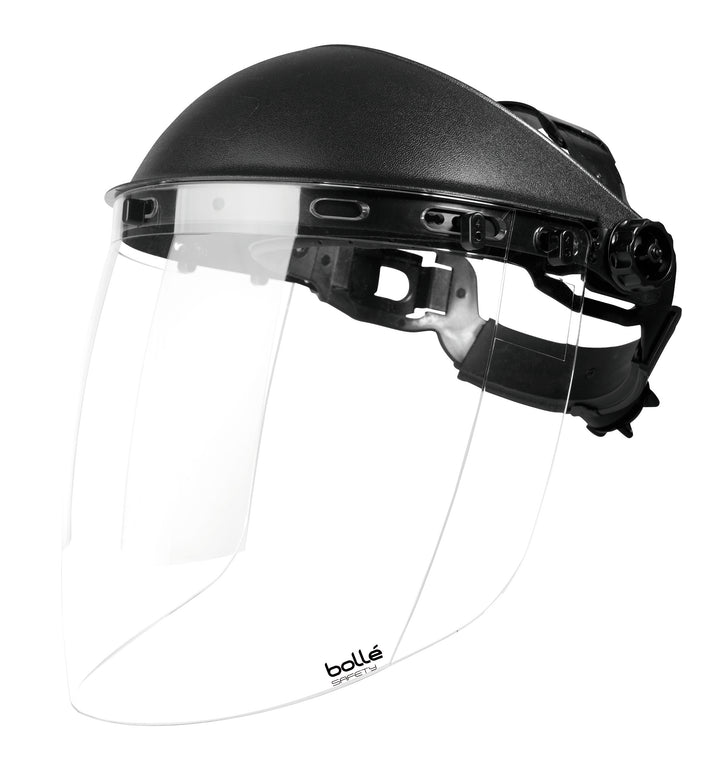 Lunettes de Protection HPS Sherpi 180 - Confort et Sécurité