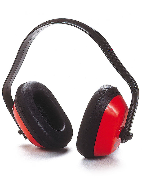 Casque anti-bruit MAX 200 - Protection auditive EN 352-1