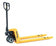 Transpalette 2T - Roues Caoutchouc, Fourches 1150mm
