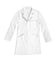 Blouse blanche coton xl 190g