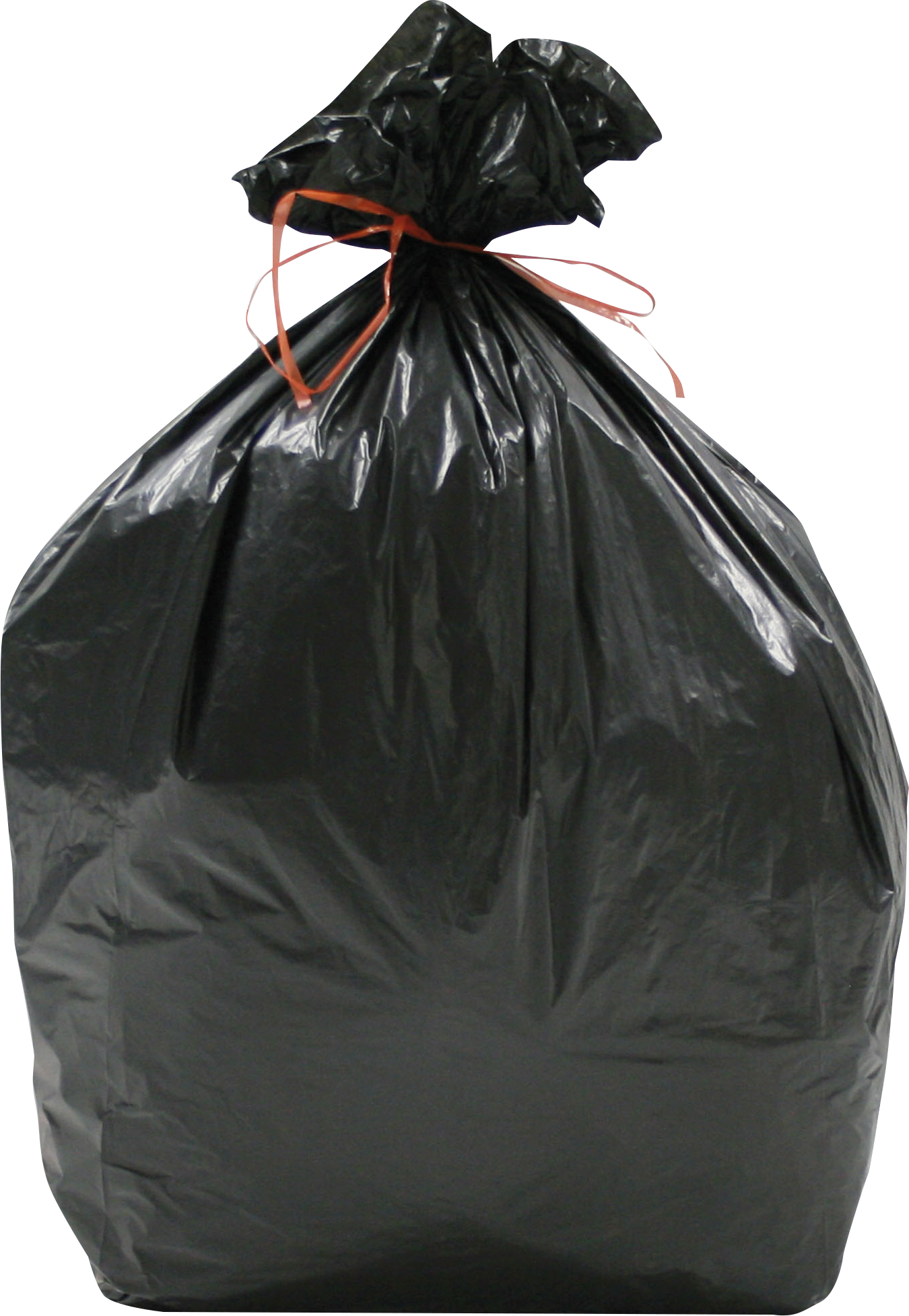 Sac poub 30l noir 25mic rouleaux 25
