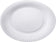 Assiette jet.carton plastifiel/100