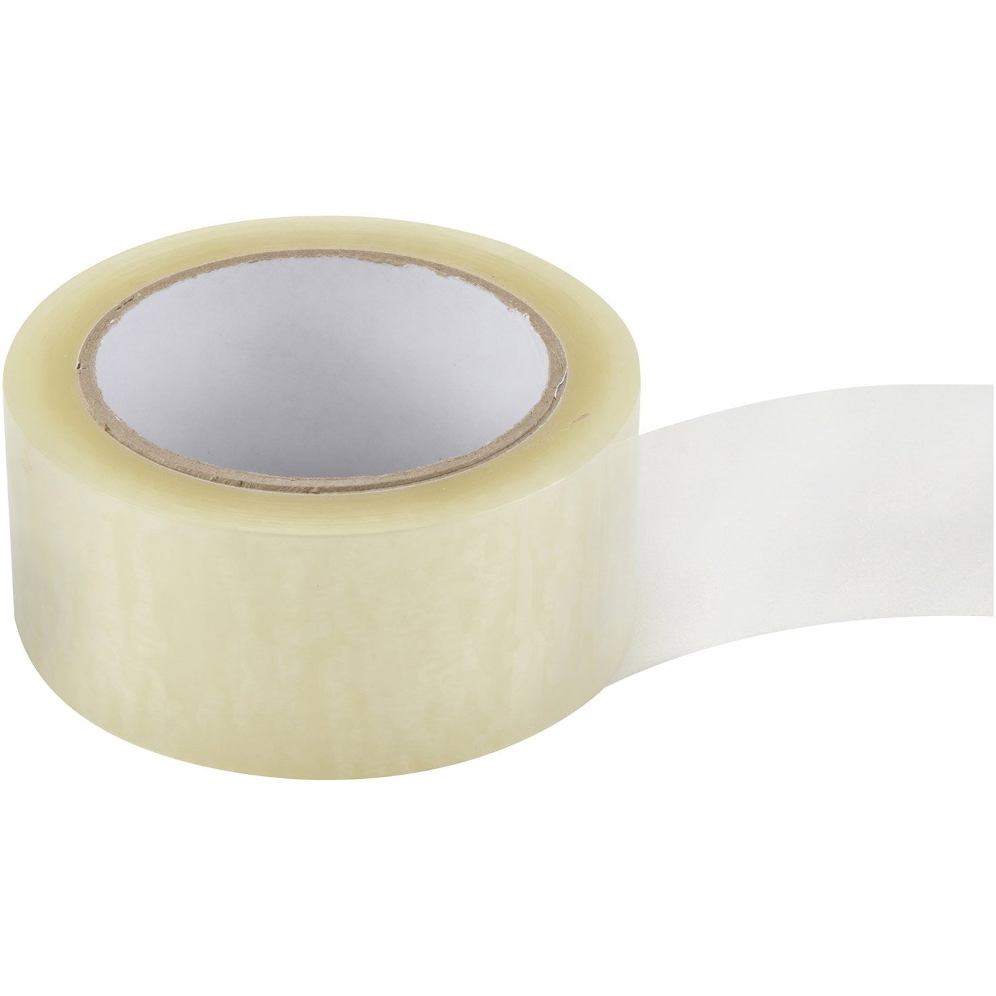 ADHESIF TRANSPARENT 50MMX66M