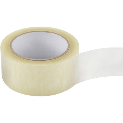 ADHESIF TRANSPARENT 50MMX66M