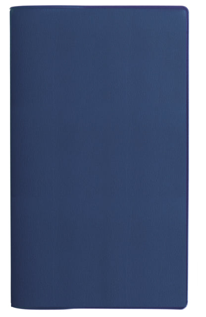 Agenda de Poche SL17 - Format Compact 9x17cm