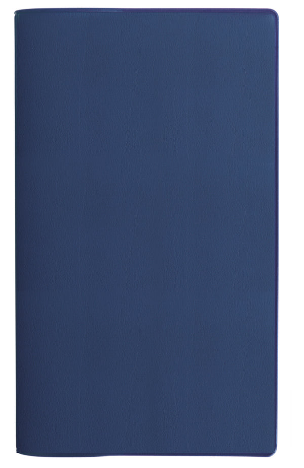 Agenda de Poche SL17 - Format Compact 9x17cm
