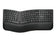 Kensington Pro Fit Ergo Wireless Keyboard - clavier - Français - noir