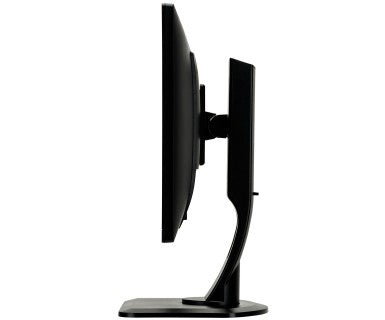 Écran led Prolite 24" - full hd, pied réglable en hauteur  avec pivot