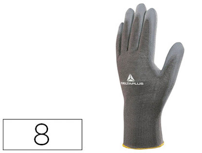 Gants de Protection VE702PG08 T8 - EN 388, EN 420