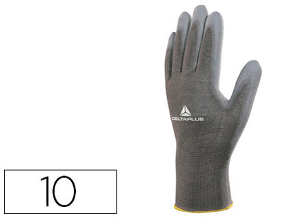 Gants de Protection DELTA PLUS VE702PG10 - EN 388