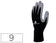 Gants de Protection Taille 9 - Préhension Huileuse EN 388