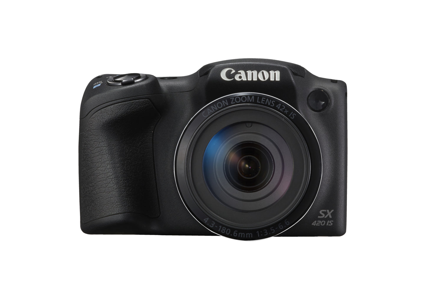 Appareil photo Canon bridge sx420is - zoom optique 42x