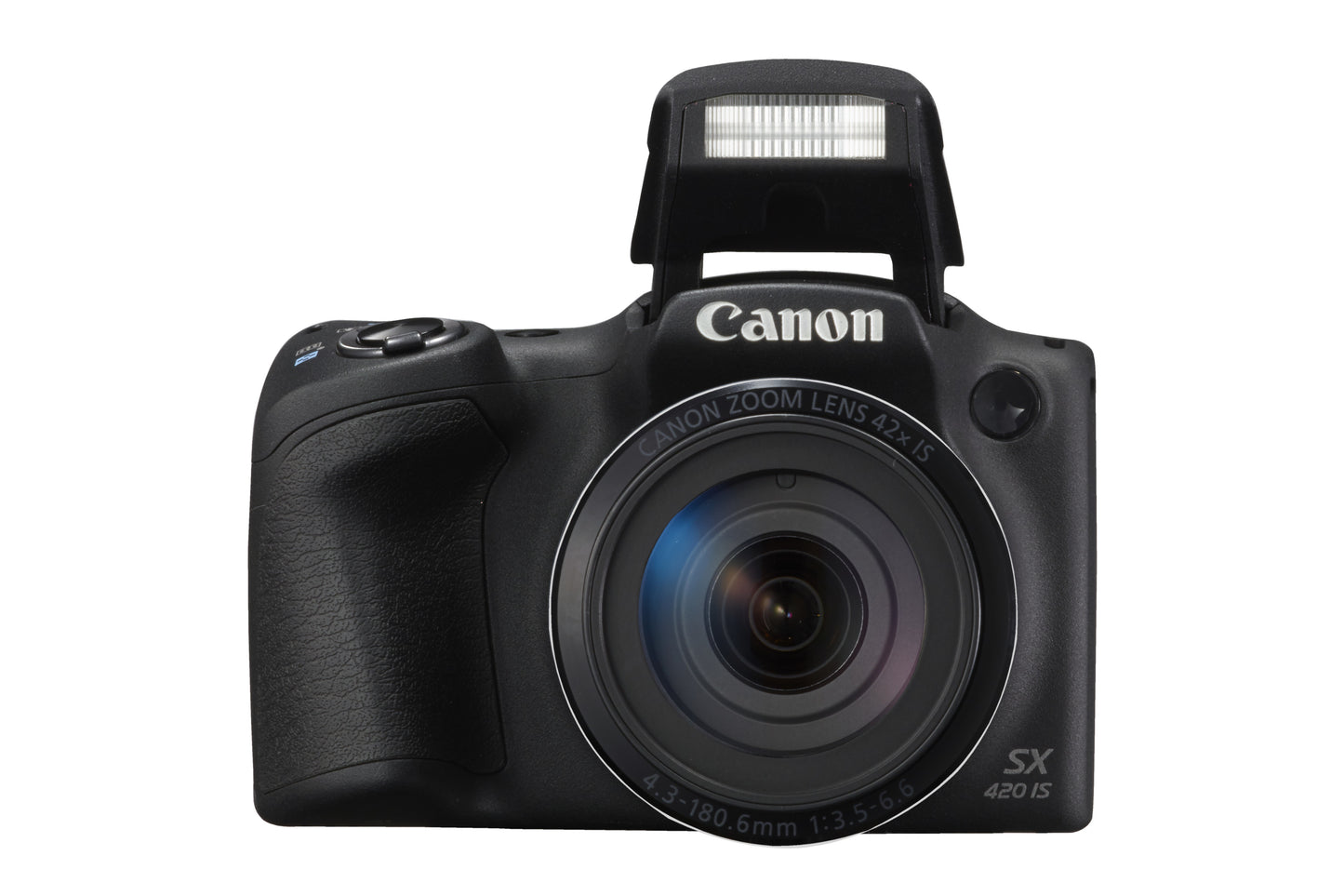 Appareil photo Canon bridge sx420is - zoom optique 42x