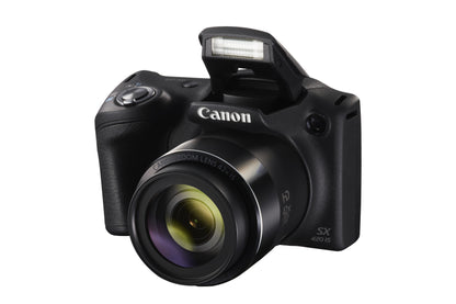 Appareil photo Canon bridge sx420is - zoom optique 42x