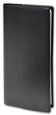 Agenda qv silma impala 8x17cmnoir