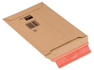 Poch Exp Carton Ondul?185X270X-50