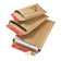 Pochette expédition carton ondulé 215x300mm lot de 50