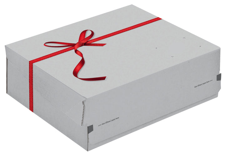 BOITE CADEAU 363X280X125 P/2