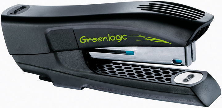 Agrafeuse de poche greenlogic n.10