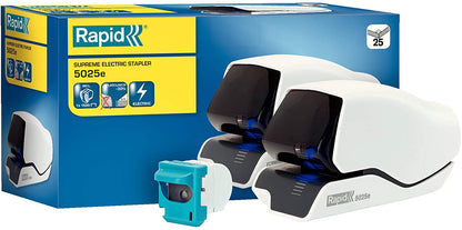 Agrafeuse electrique 5025